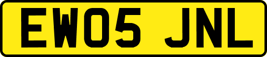 EW05JNL
