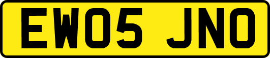 EW05JNO