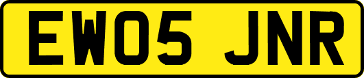EW05JNR