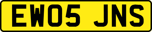 EW05JNS