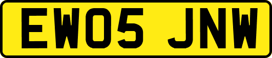 EW05JNW