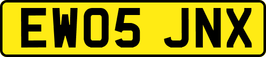 EW05JNX