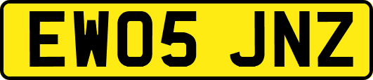 EW05JNZ