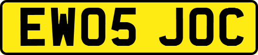 EW05JOC