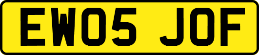 EW05JOF