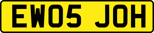 EW05JOH