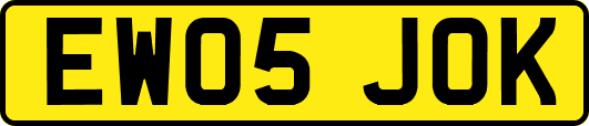 EW05JOK