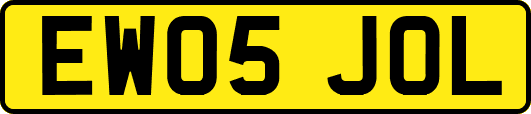 EW05JOL