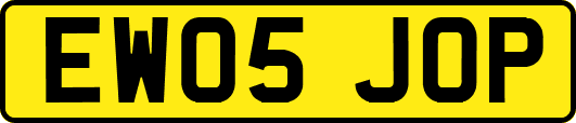 EW05JOP