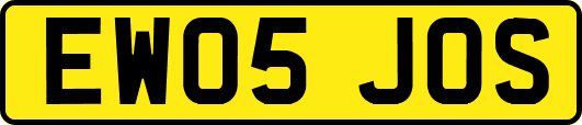 EW05JOS