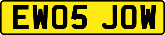 EW05JOW