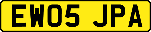 EW05JPA