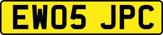 EW05JPC