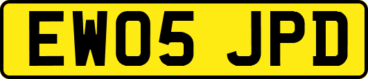 EW05JPD