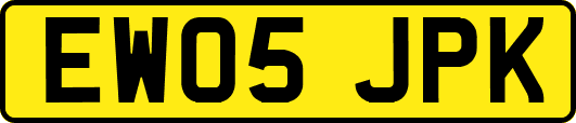 EW05JPK