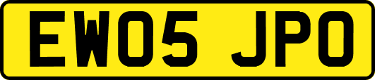 EW05JPO