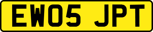 EW05JPT