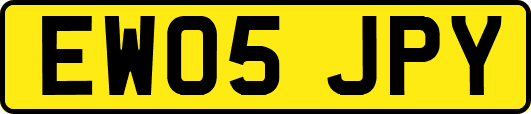EW05JPY