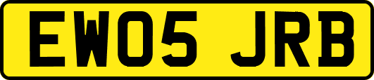 EW05JRB