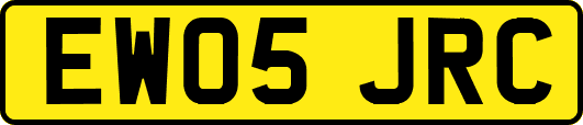 EW05JRC