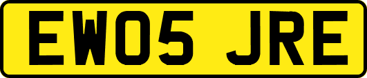 EW05JRE