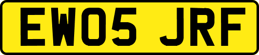 EW05JRF