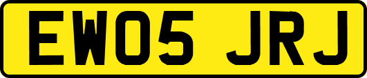 EW05JRJ