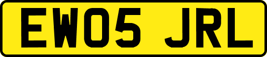 EW05JRL