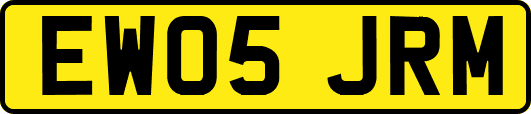 EW05JRM