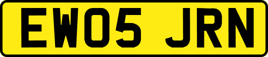 EW05JRN