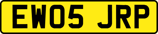 EW05JRP