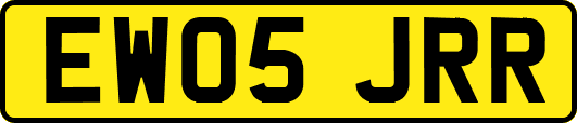 EW05JRR