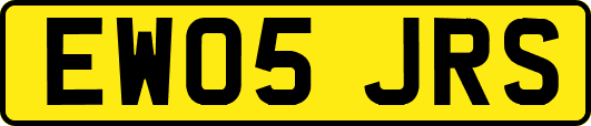 EW05JRS