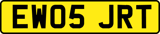 EW05JRT