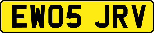 EW05JRV