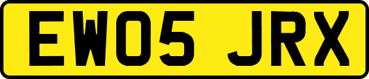 EW05JRX