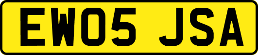 EW05JSA
