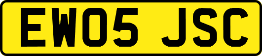 EW05JSC