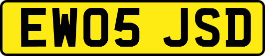 EW05JSD