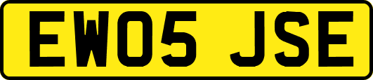 EW05JSE