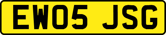 EW05JSG