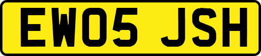 EW05JSH