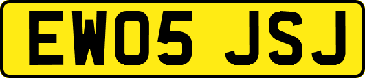 EW05JSJ
