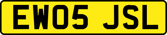 EW05JSL