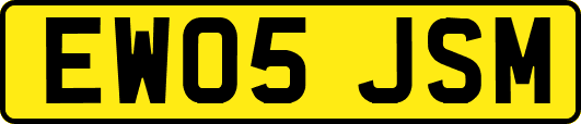 EW05JSM
