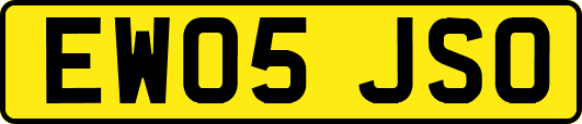 EW05JSO