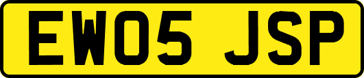 EW05JSP