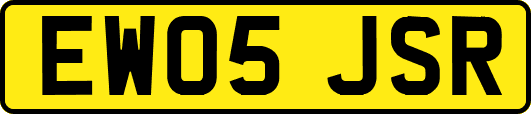 EW05JSR