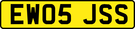 EW05JSS