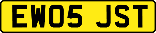 EW05JST